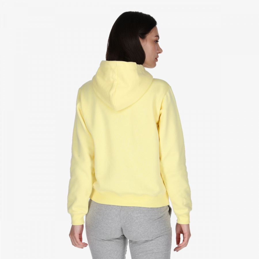 CHAMPION Hanorace Organic Cotton Hooded 