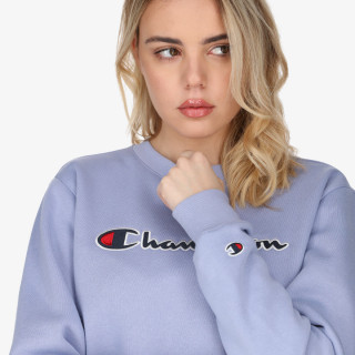 CHAMPION Hanorace Crewneck Sweatshirt 