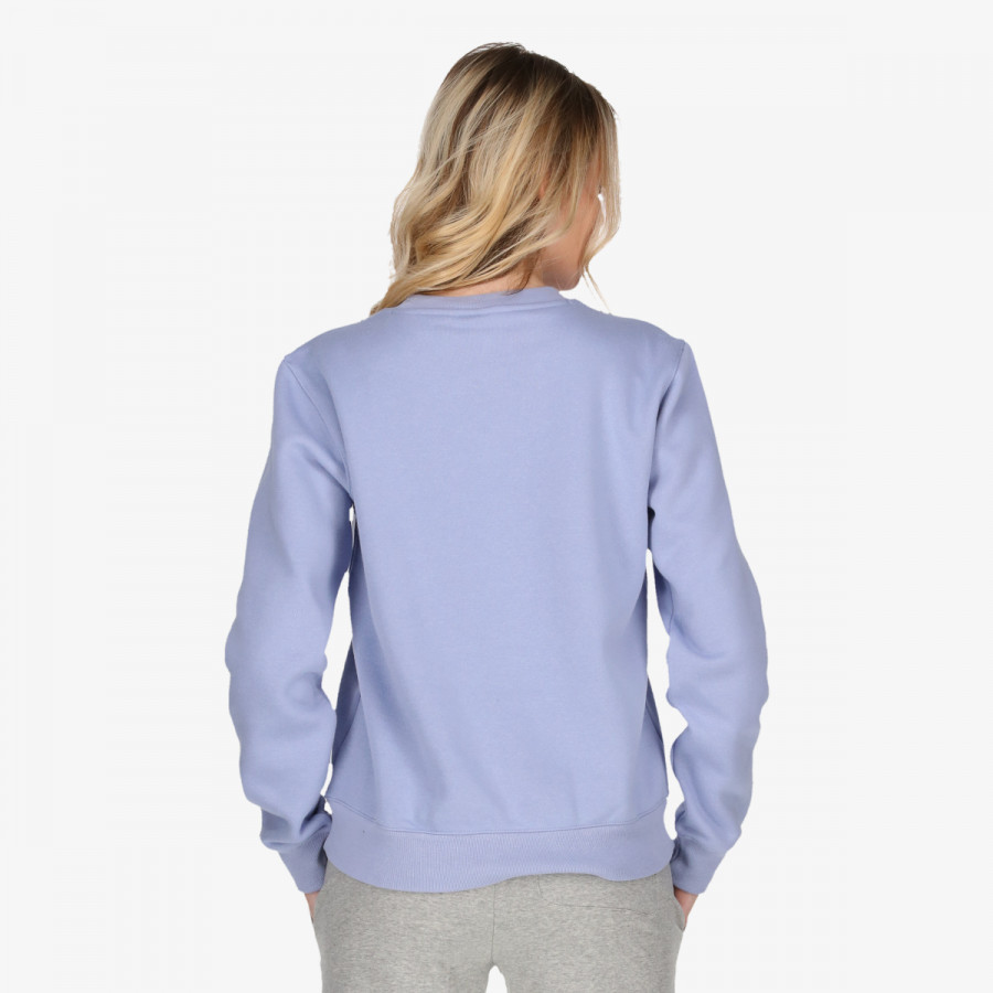 Hanorace Crewneck Sweatshirt 