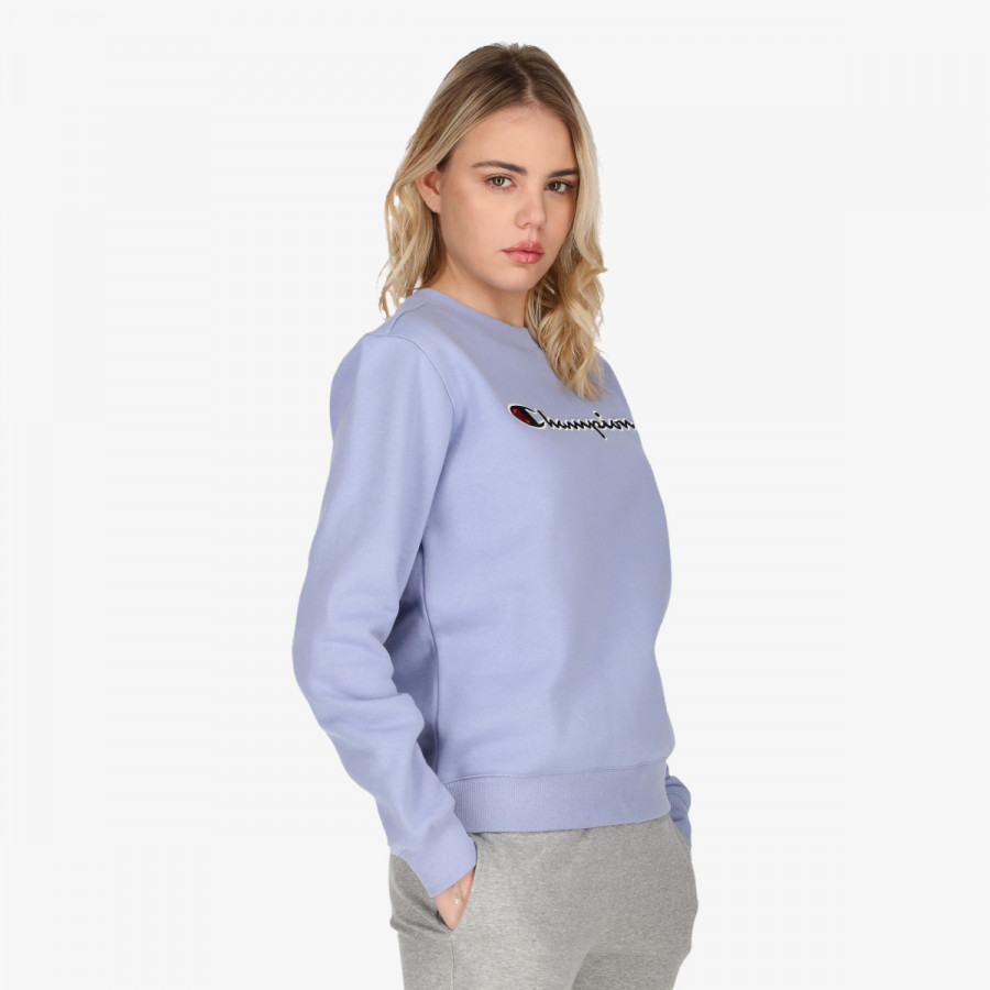 Hanorace Crewneck Sweatshirt 