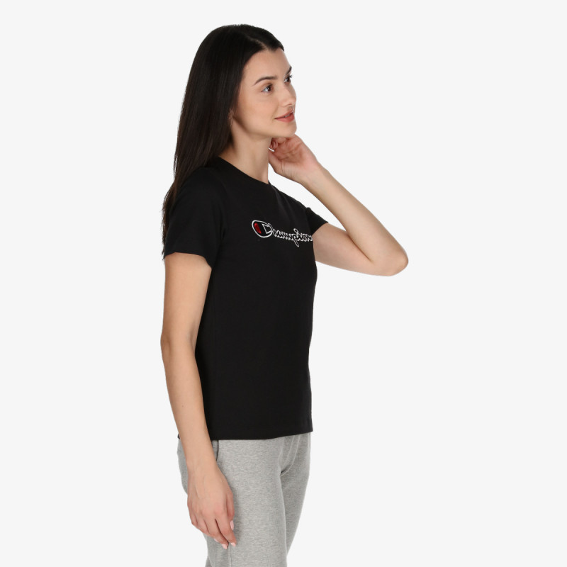 CHAMPION Tricouri CREWNECK T-SHIRT 