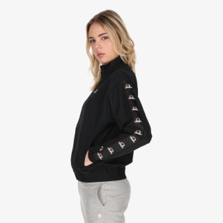 CHAMPION Hanorace Full Zip Top 