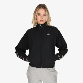 Hanorace Full Zip Top 