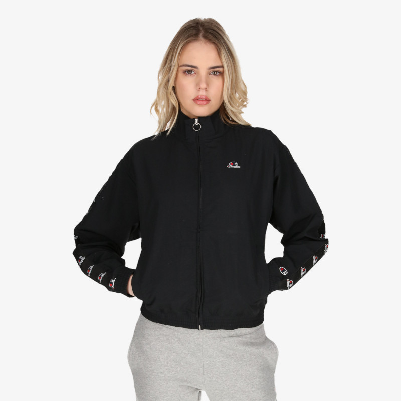 CHAMPION Hanorace Full Zip Top 