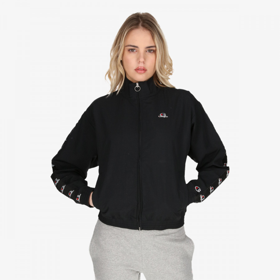 CHAMPION Hanorace Full Zip Top 