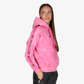 CHAMPION Hanorace Hooded Sweatshirt 