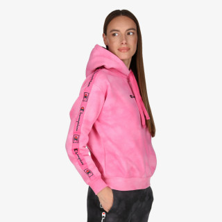 Hanorace Hooded Sweatshirt 