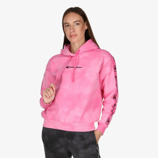 Hanorace Hooded Sweatshirt 