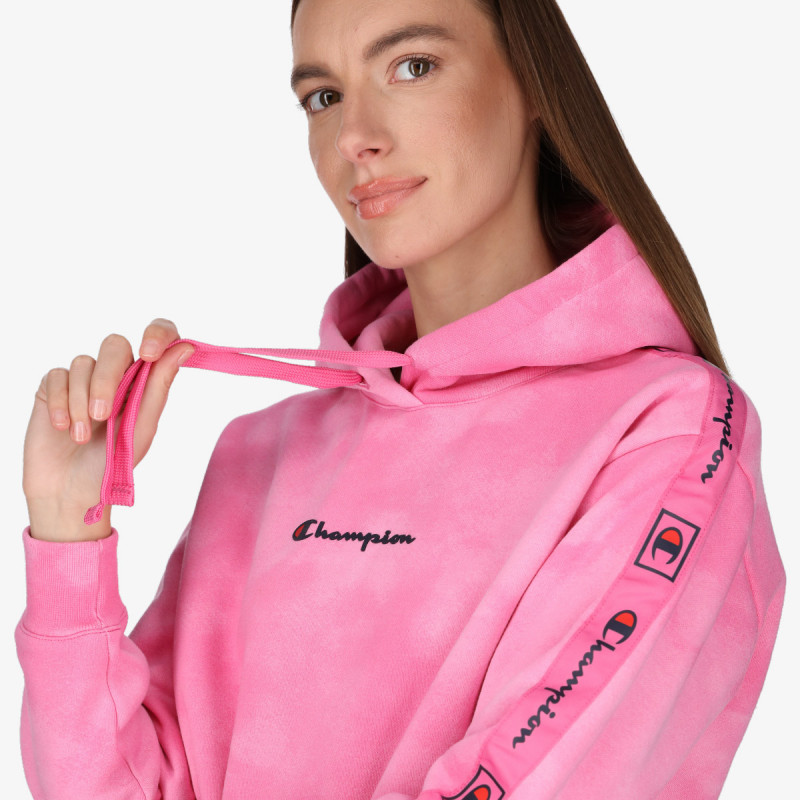 CHAMPION Hanorace Hooded Sweatshirt 