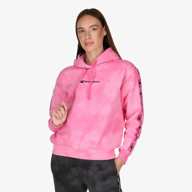 CHAMPION Hanorace Hooded Sweatshirt 
