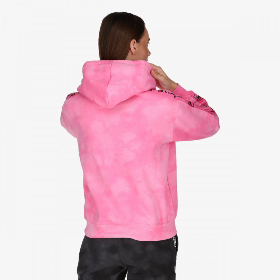 Hanorace Hooded Sweatshirt 