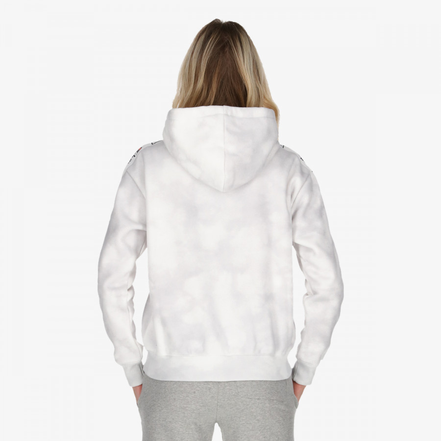 Hanorace Hooded Sweatshirt 