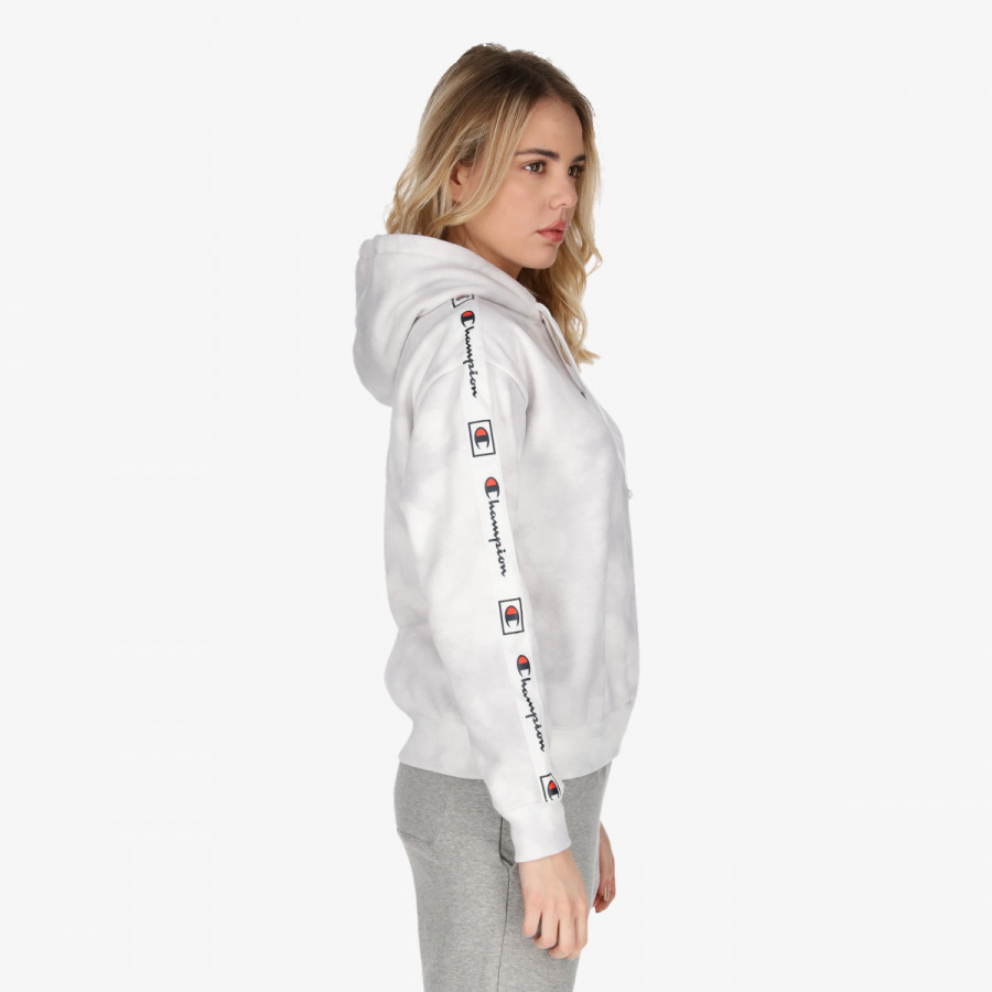 CHAMPION Hanorace Hooded Sweatshirt 