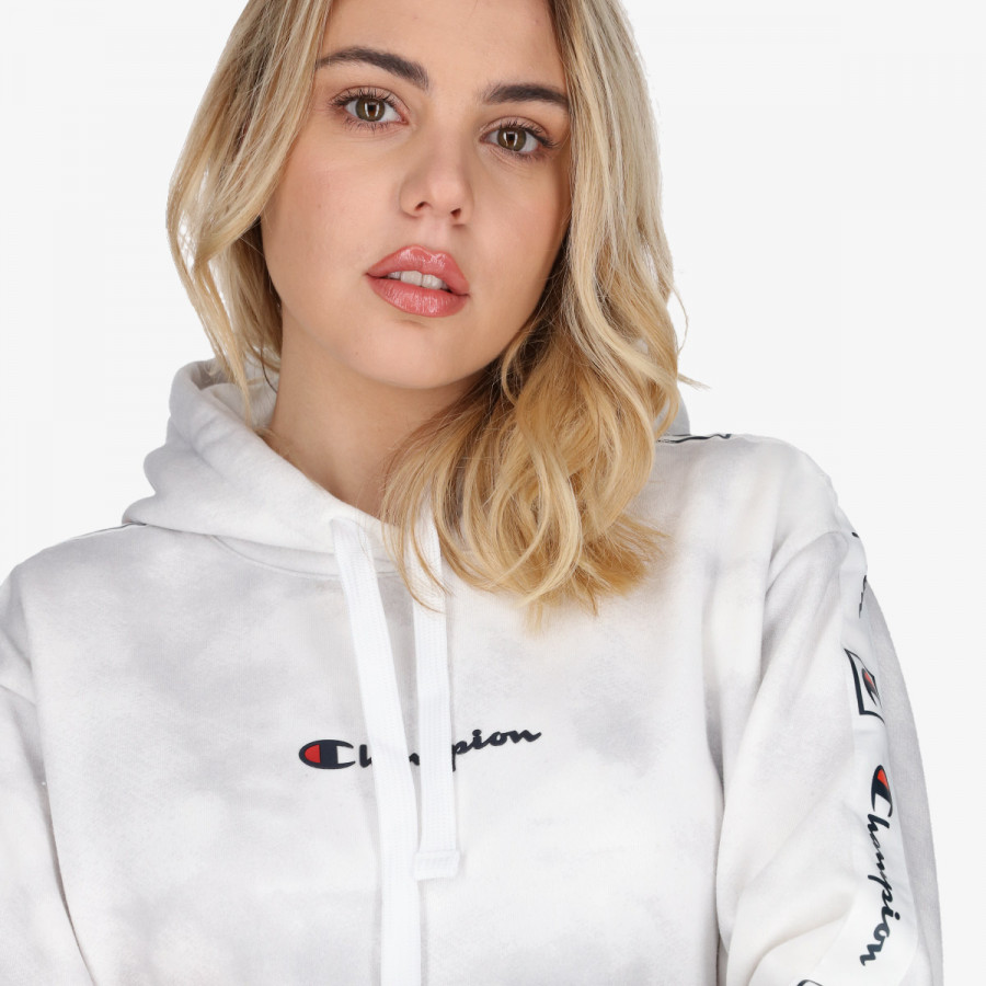 Hanorace Hooded Sweatshirt 