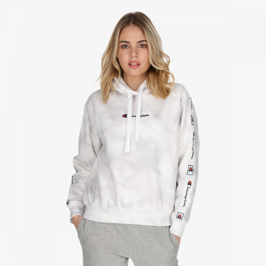 Hanorace Hooded Sweatshirt 