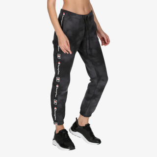 CHAMPION Pantaloni de trening ELASTIC CUFF 