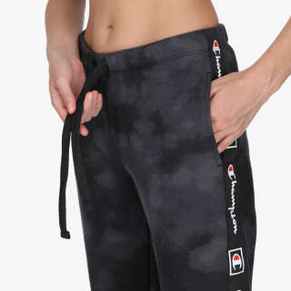 CHAMPION Pantaloni de trening ELASTIC CUFF 
