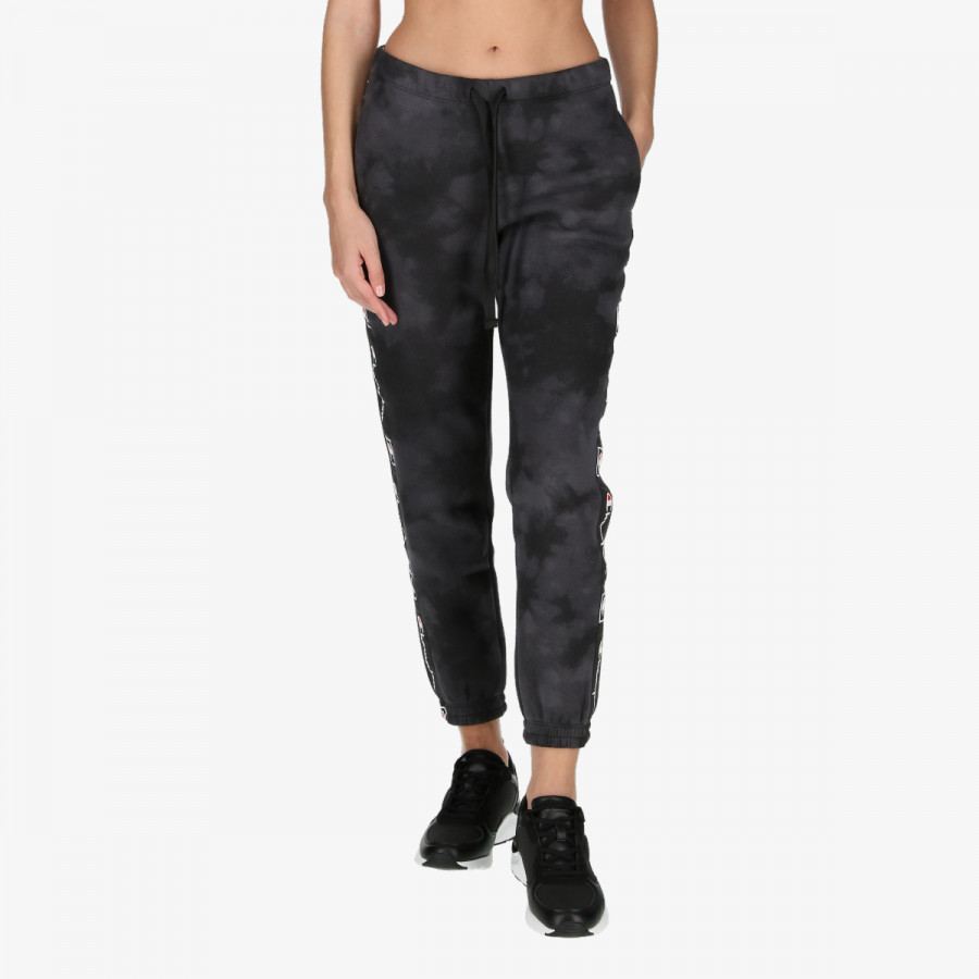CHAMPION Pantaloni de trening ELASTIC CUFF 