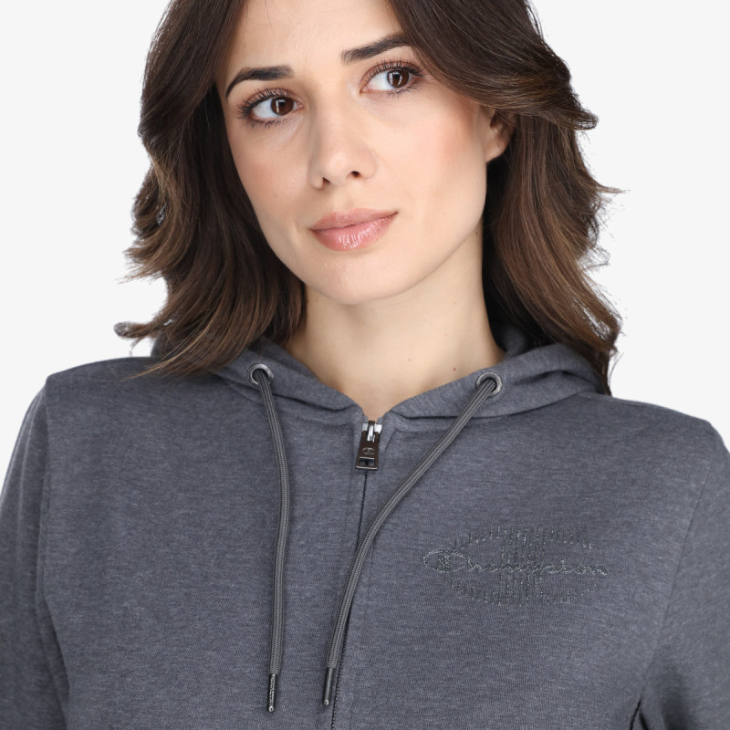 CHAMPION Hanorace CLASSICS FULL ZIP 