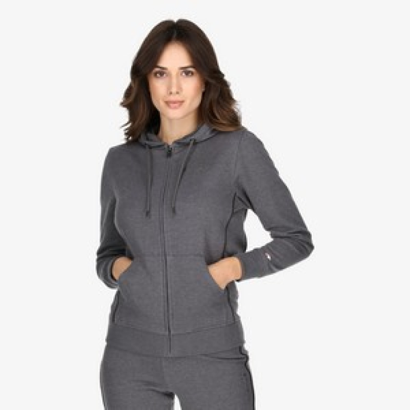 CHAMPION Hanorace CLASSICS FULL ZIP 