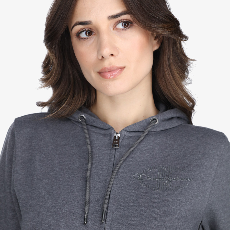 CHAMPION Hanorace CLASSICS FULL ZIP 