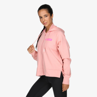 CHAMPION Hanorace URBAN LADY FULL ZIP HOODY 