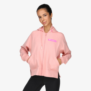 CHAMPION Hanorace URBAN LADY FULL ZIP HOODY 