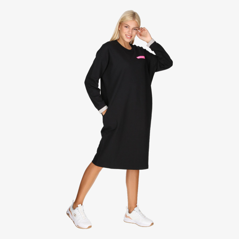 CHAMPION Rochii URBAN LADY DRESS 