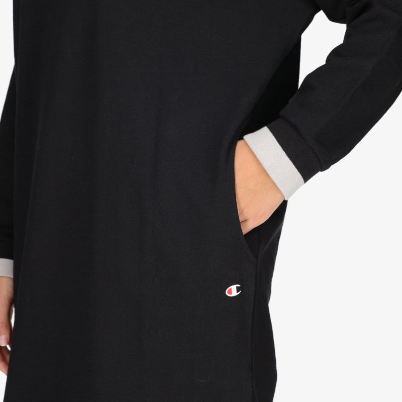 CHAMPION Rochii URBAN LADY DRESS 