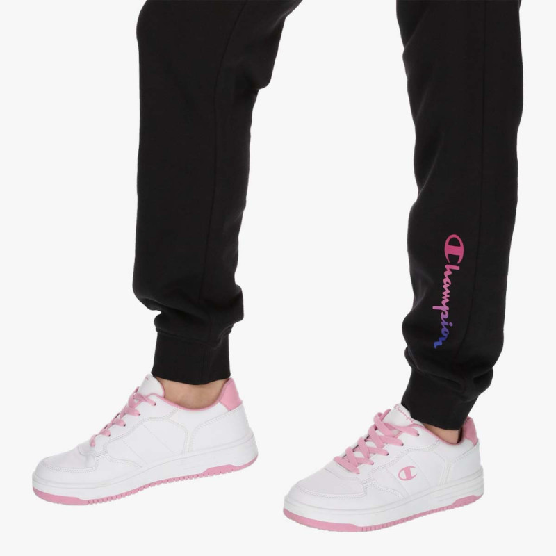 CHAMPION Pantaloni de trening RIB CUFF 