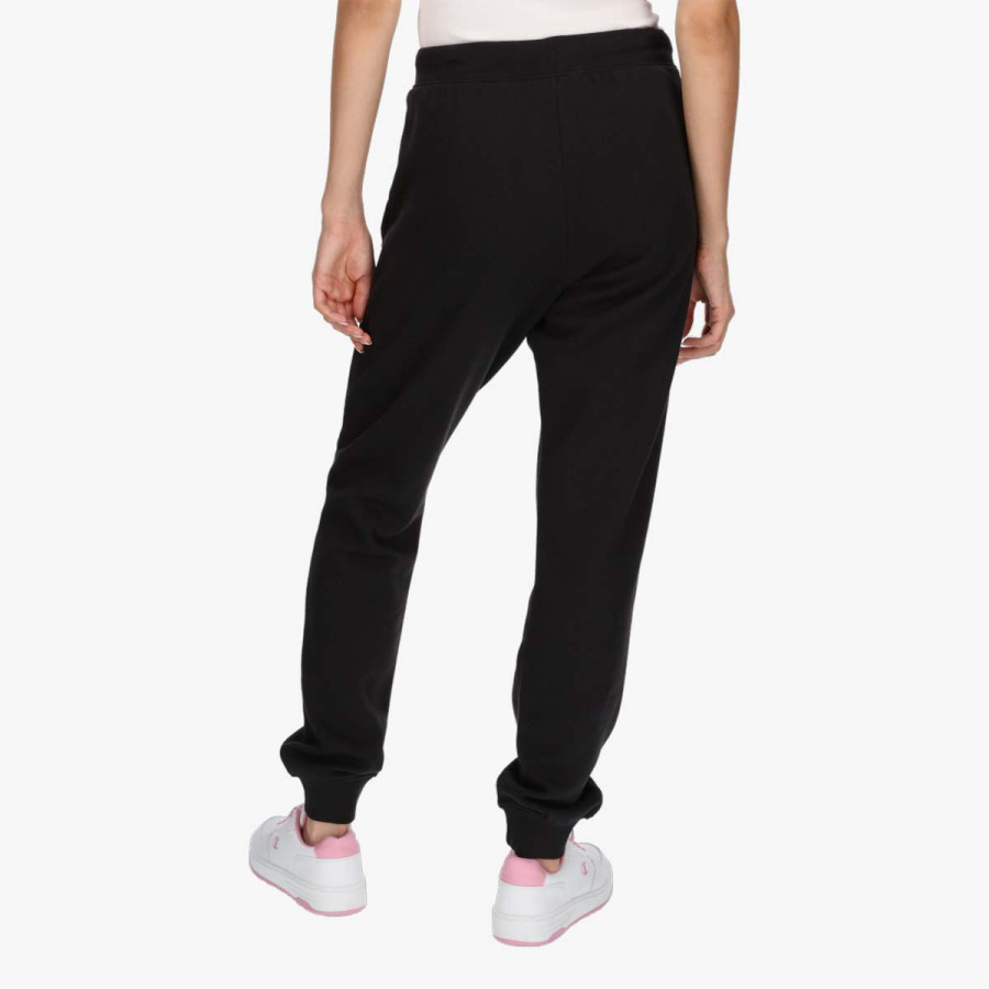 CHAMPION Pantaloni de trening RIB CUFF 