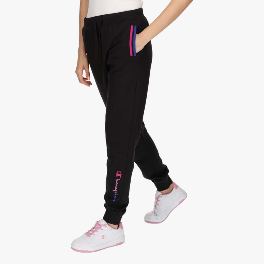 CHAMPION Pantaloni de trening RIB CUFF 