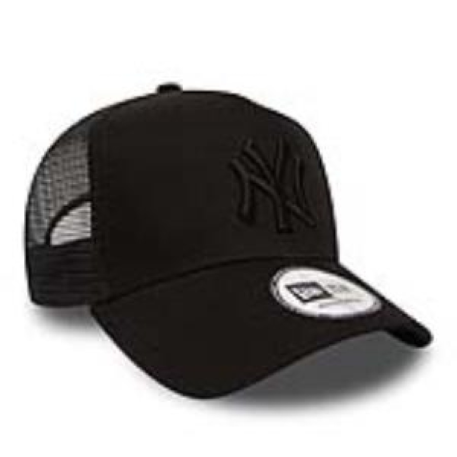 NEW ERA Sapca New York Yankees Clean A-Frame 