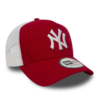 NEW ERA Sapca New York Yankees Clean A-Frame 