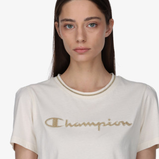 CHAMPION Tricouri GOLDEN 
