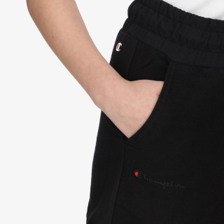 CHAMPION Pantaloni scurti Lady Rock 