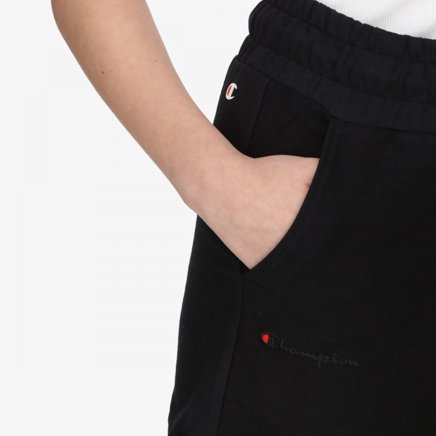 CHAMPION Pantaloni scurti Lady Rock 