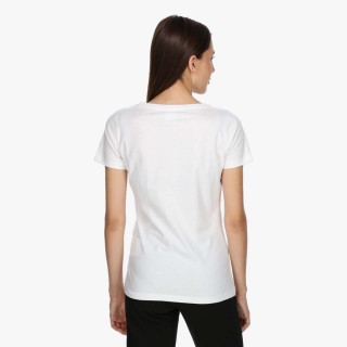 CHAMPION Tricouri LADY CLASSICS T-SHIRT 
