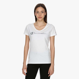 CHAMPION Tricouri LADY CLASSICS T-SHIRT 