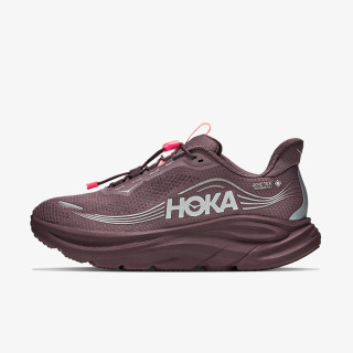 HOKA Pantofi Sport W CLIFTON 11 GTX 