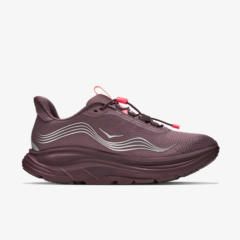 HOKA Pantofi Sport W CLIFTON 11 GTX 