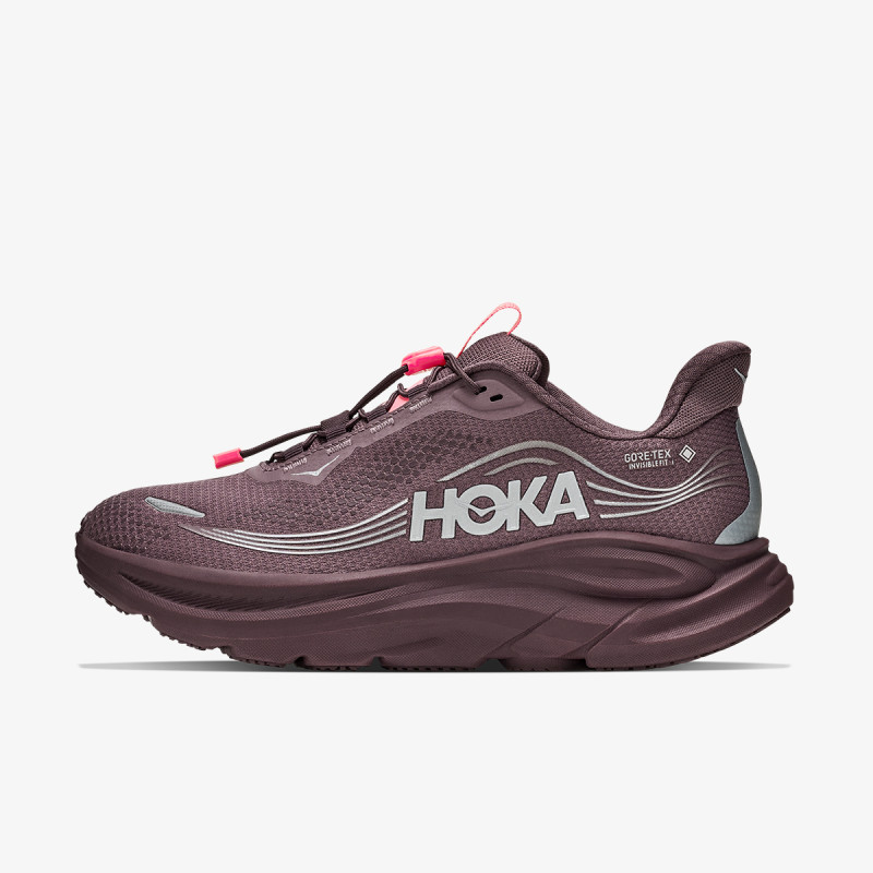 HOKA Pantofi Sport W CLIFTON 11 GTX 