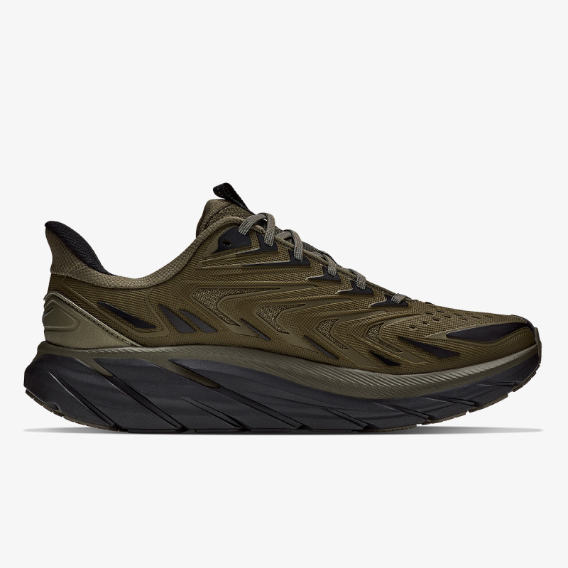 HOKA Pantofi Sport M CLIFTON UTL 