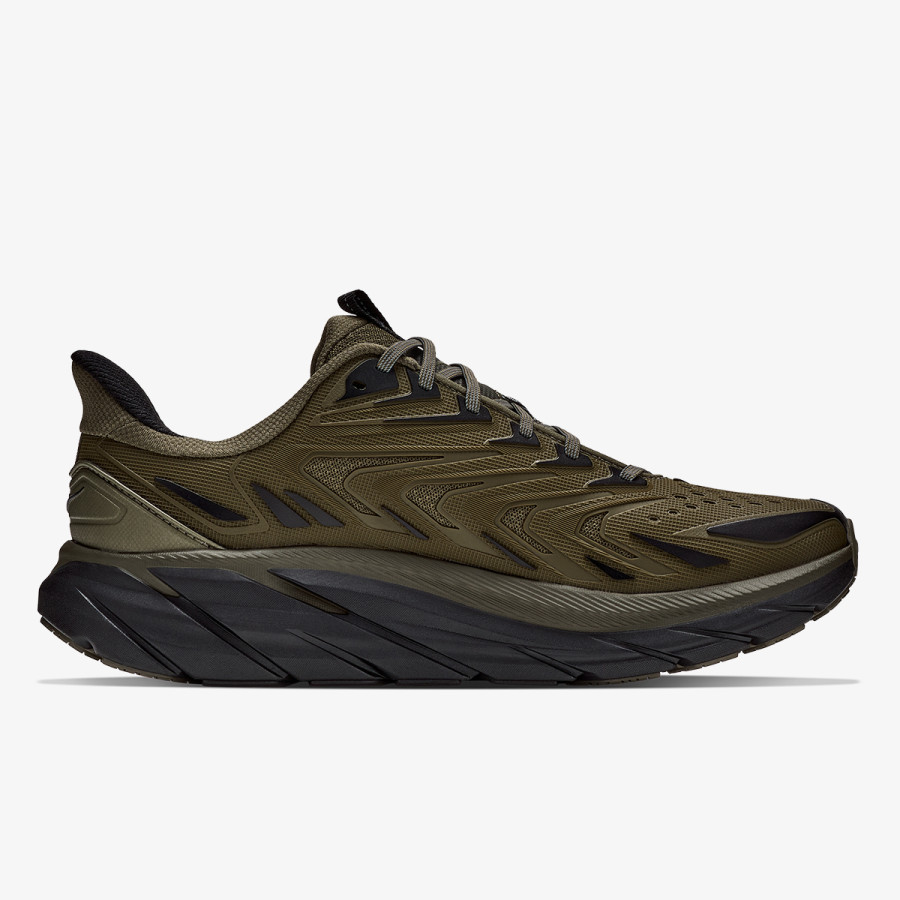 HOKA Pantofi Sport M CLIFTON UTL 