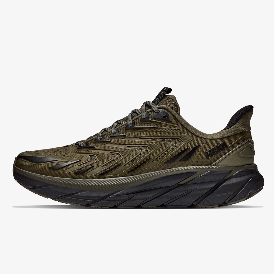 HOKA Pantofi Sport M CLIFTON UTL 