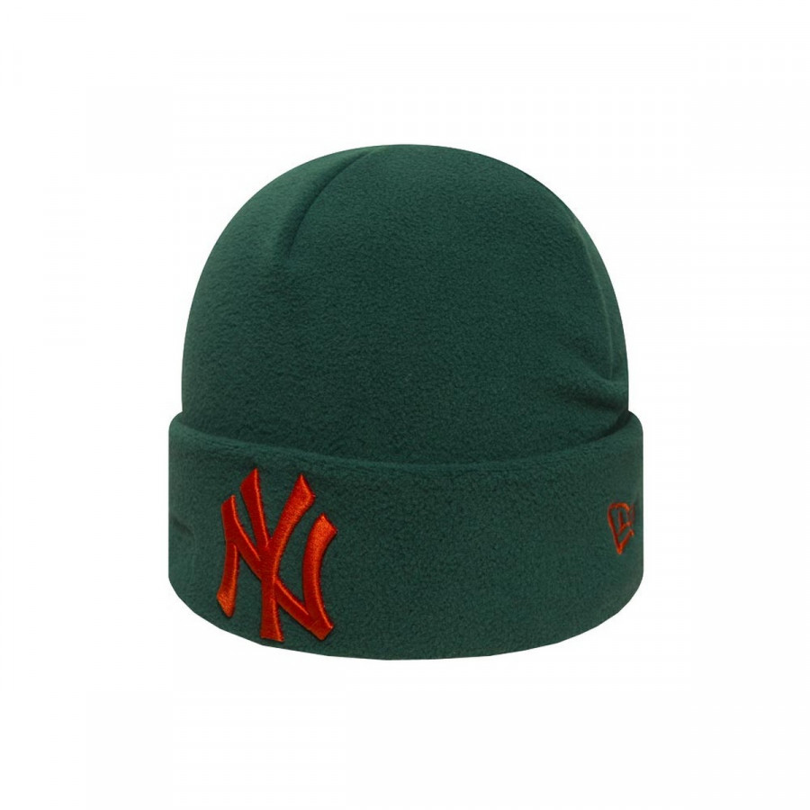 NEW ERA PALARIE WNTR UTLTY MICRO FLCE KNIT NEYYAN 