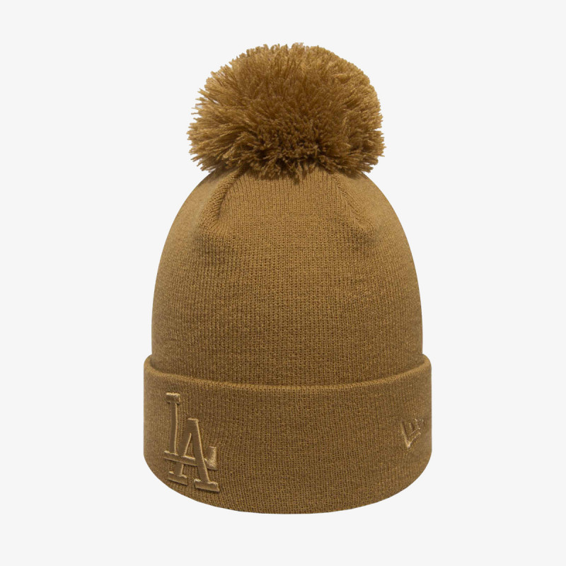 NEW ERA Palarie WMNS LEAGUE ESTL BOBBLE CUFF LOSDOD 