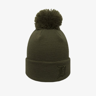 NEW ERA Palarie WMNS LEAGUE ESTL BOBBLE CUFF DETTIG 