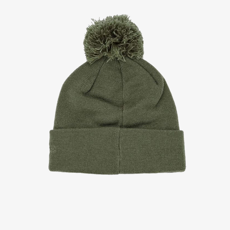 NEW ERA Palarie WMNS LEAGUE ESTL BOBBLE CUFF DETTIG 