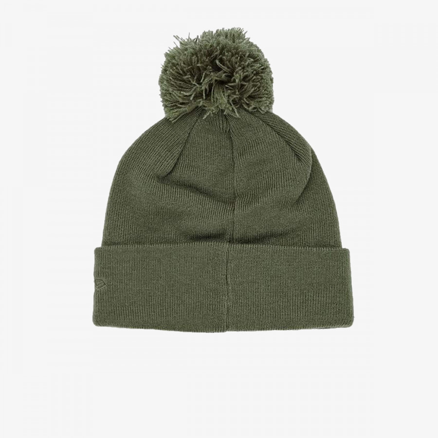 NEW ERA Palarie WMNS LEAGUE ESTL BOBBLE CUFF DETTIG 
